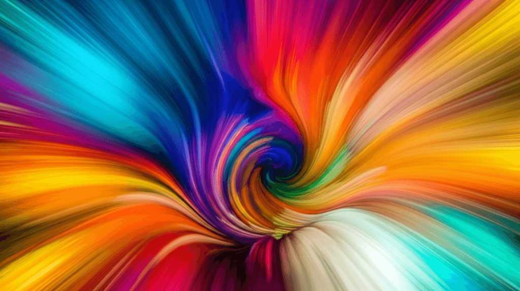 Love Yourself in Every Hue 1