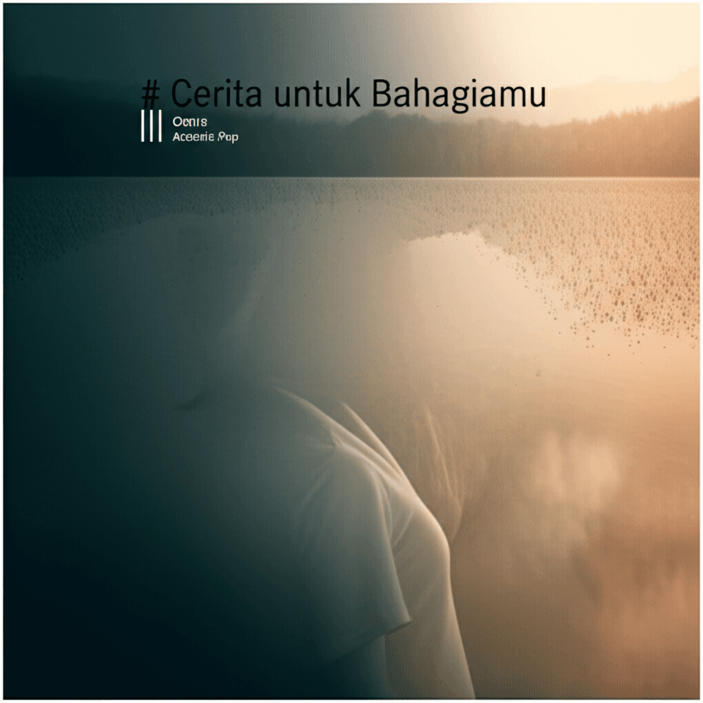 Cerita untuk Bahagiamu 1