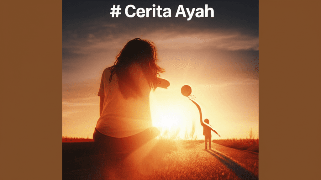 Cerita Ayah 1