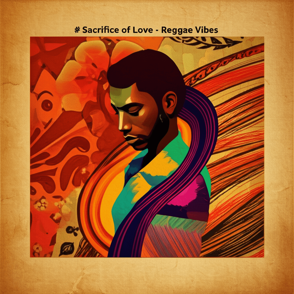 Sacrifice of Love - Reggae Vibes 2