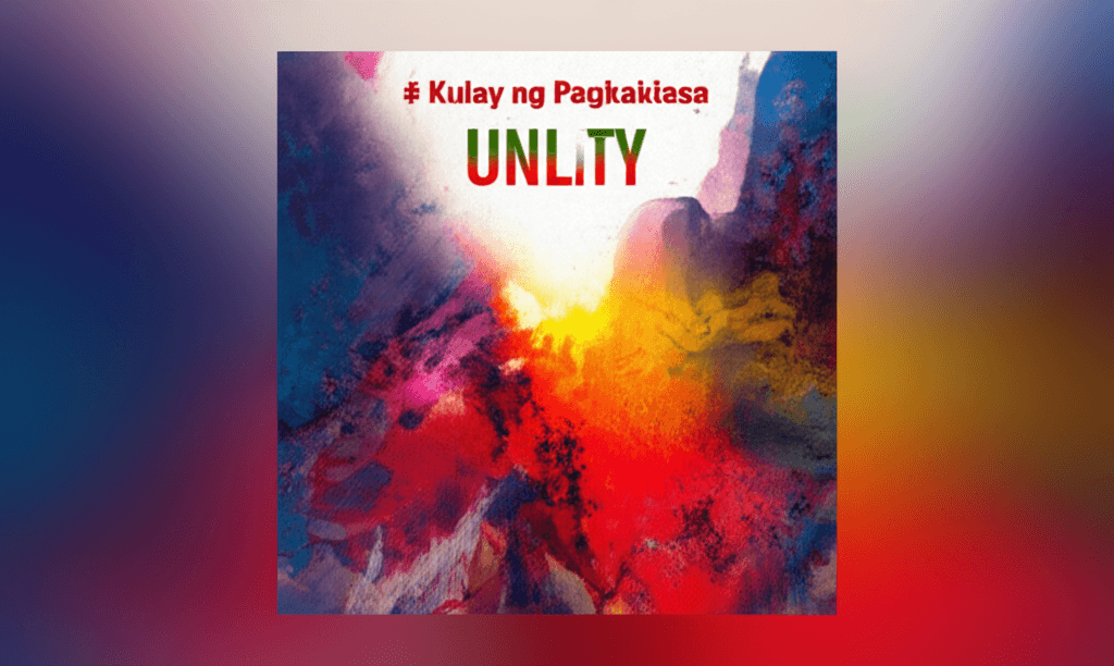 Kulay ng Pagkakaisa 1