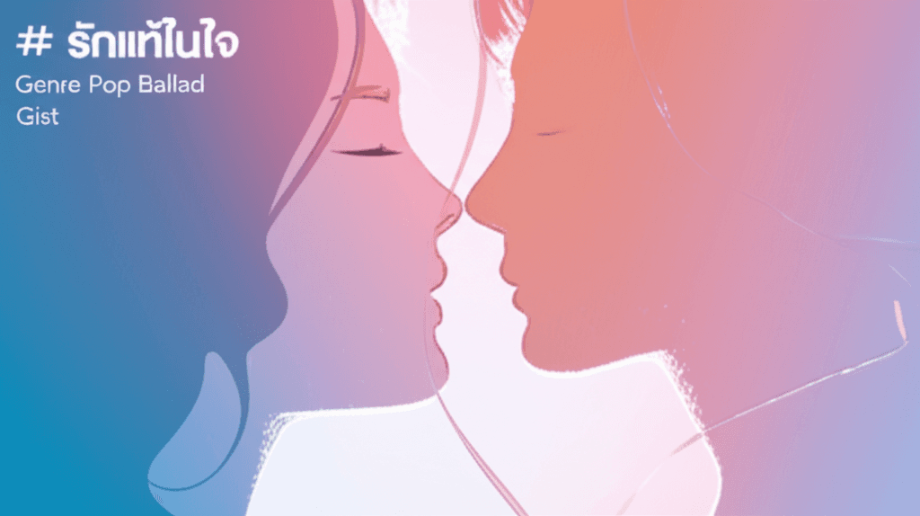 รักแท้ในใจ 2