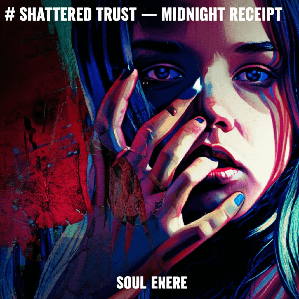 Shattered Trust — Midnight Receipt 2