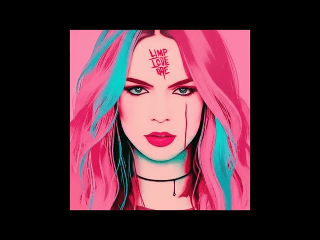 Limp Love Confessions 1