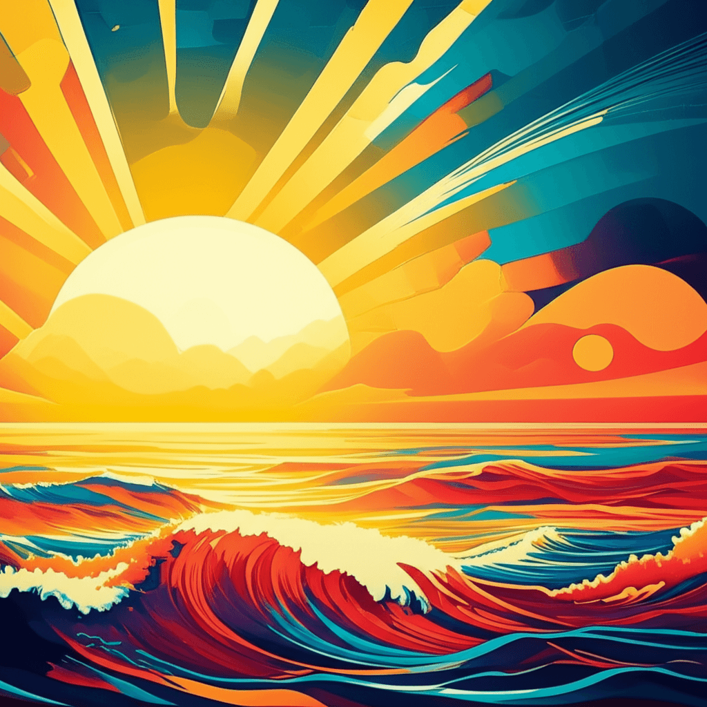 Island Vibes — Drumbeat in My Bones 1