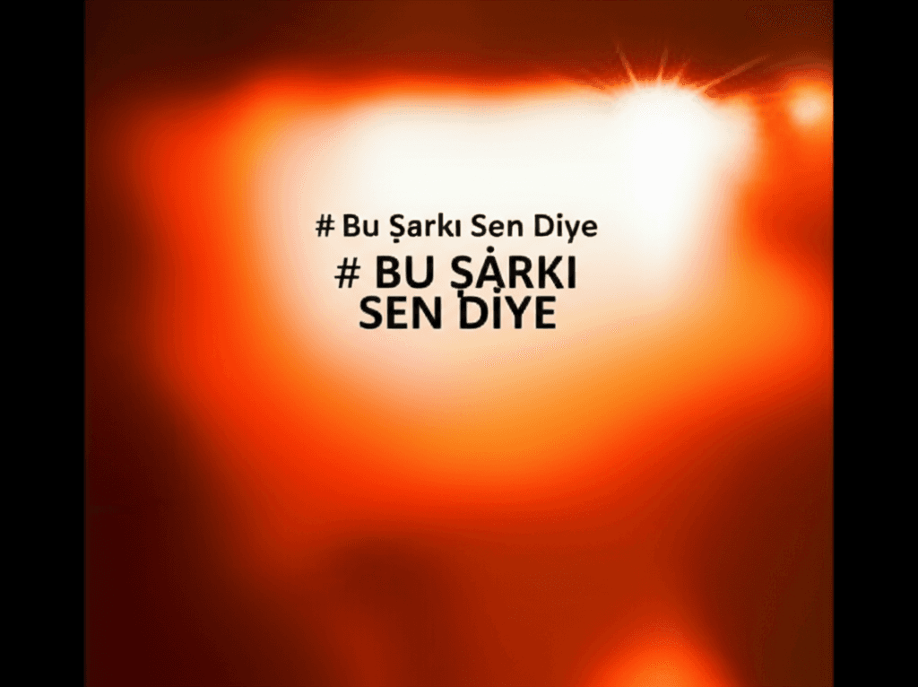 Bu Şarkı Sen Diye 1