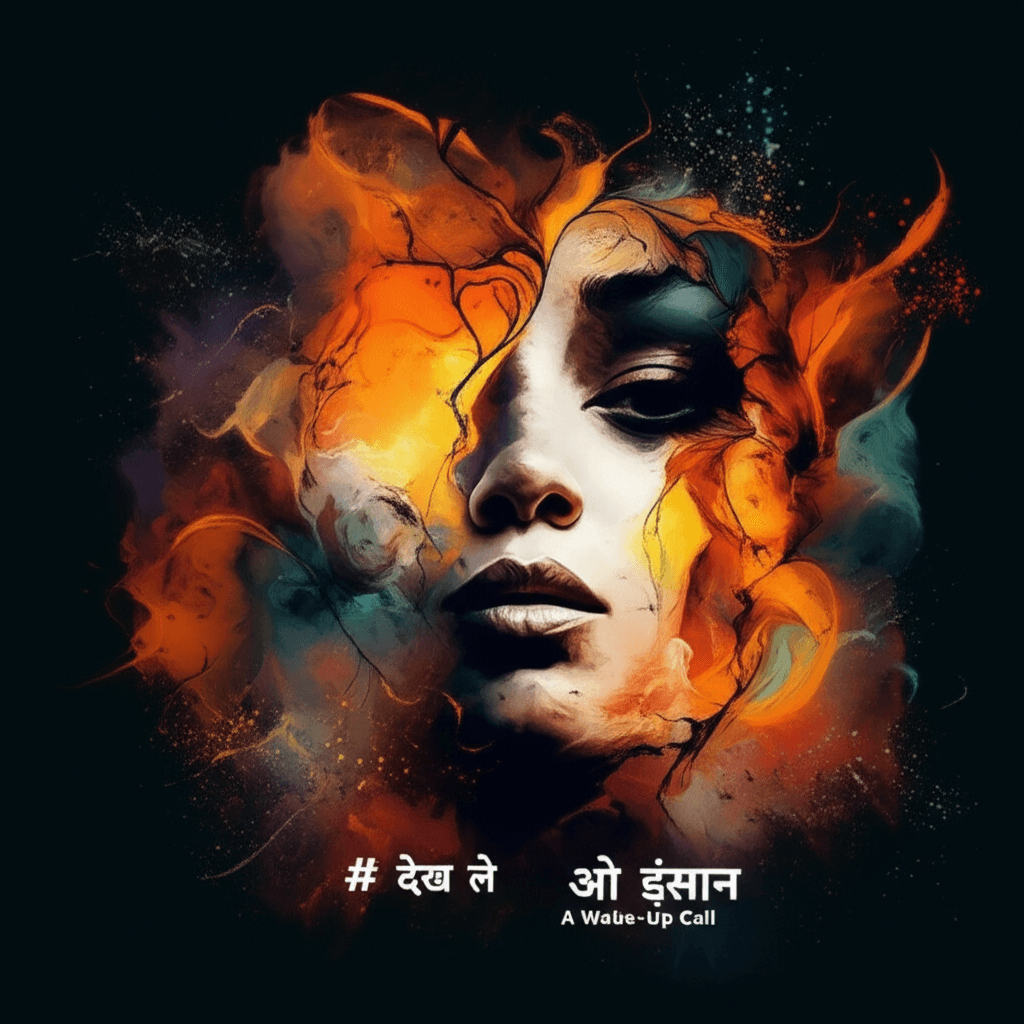 देख ले ओ इनसान - A Wake-Up Call 1