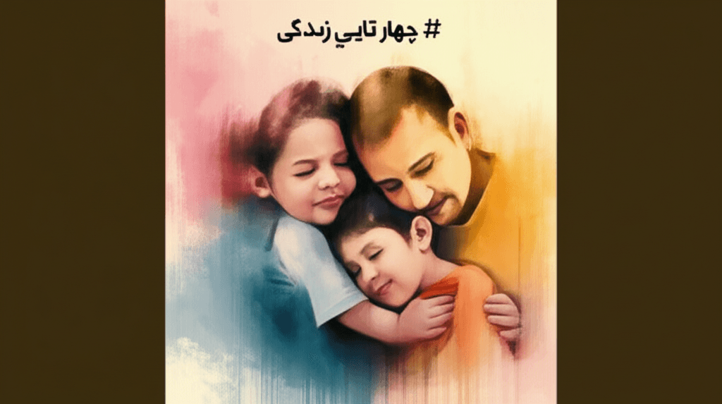 چهار تاییِ زندگی 1