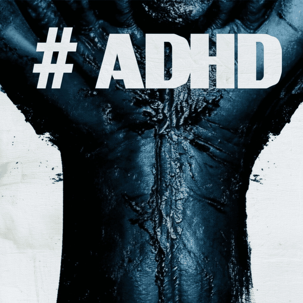 Milica Pavlović - ADHD (Official Music V 2