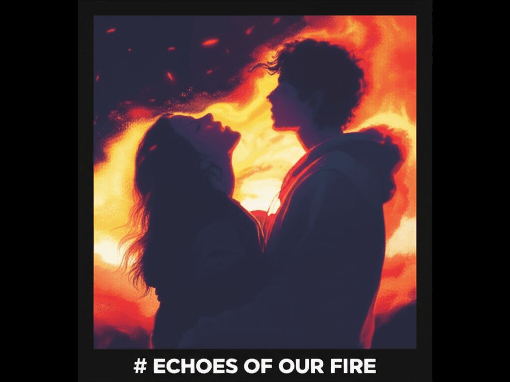Echoes of Our Fire 1
