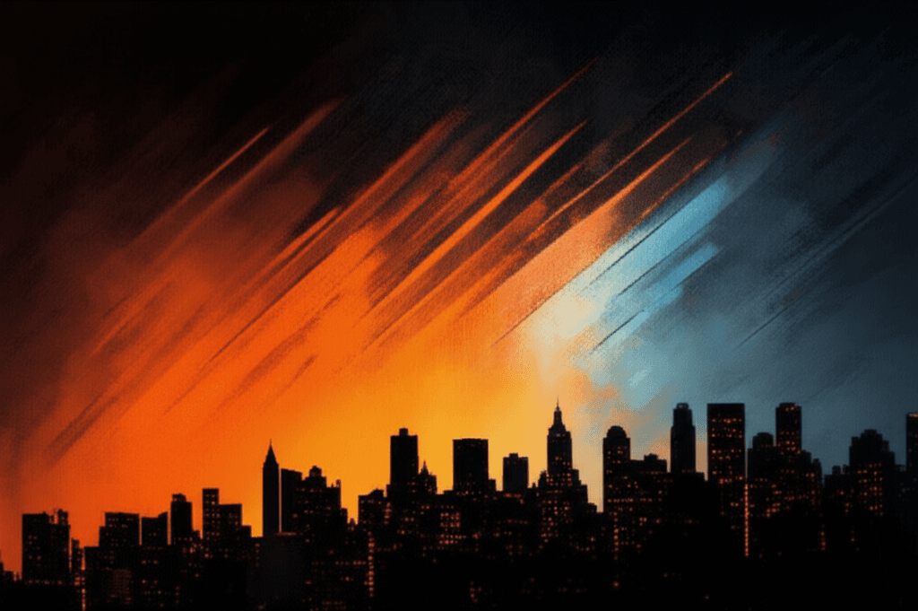 Rise Through the Night 2