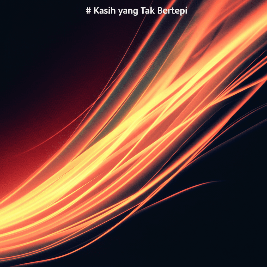 Kasih yang Tak Bertepi 2