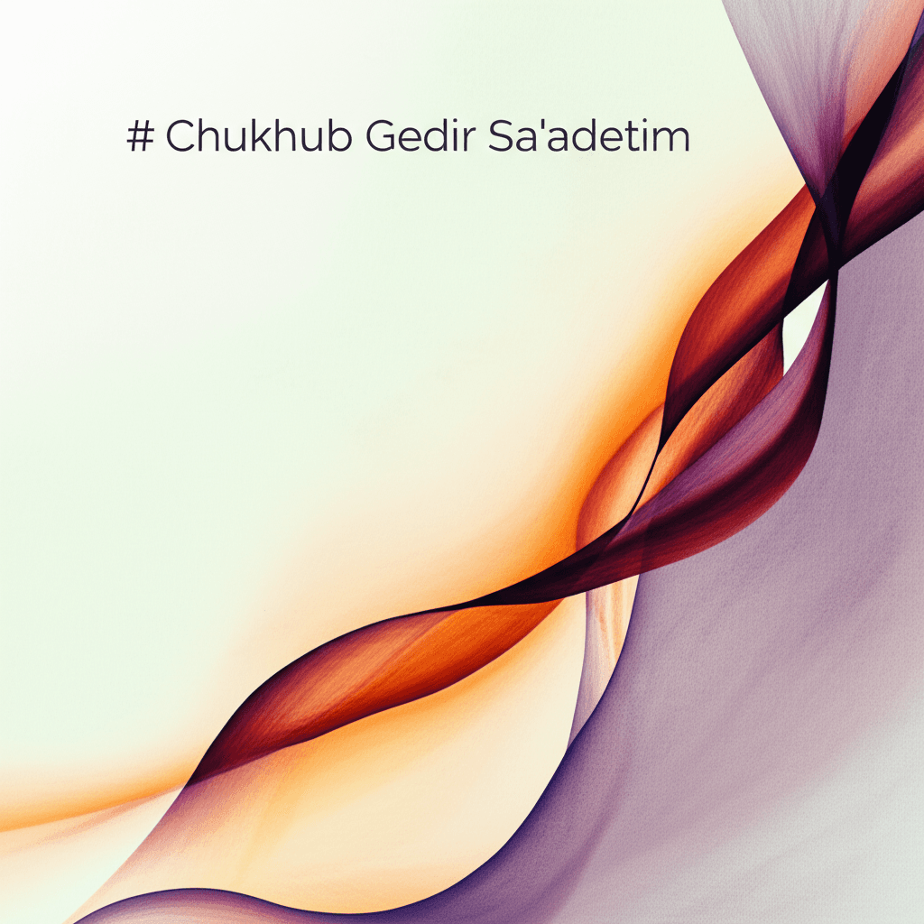 Chukhub Gedir Sa'adetim 1