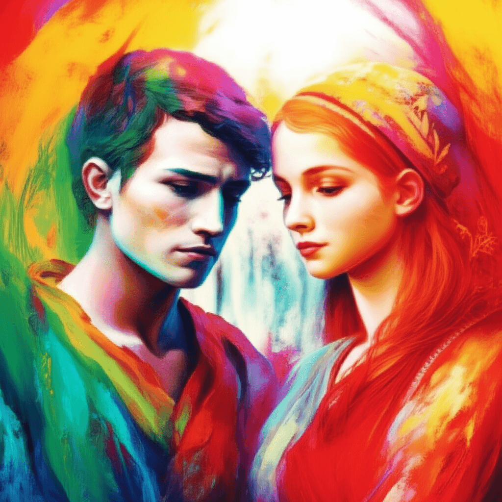 Večna ljubav Gradimira i Marije 1