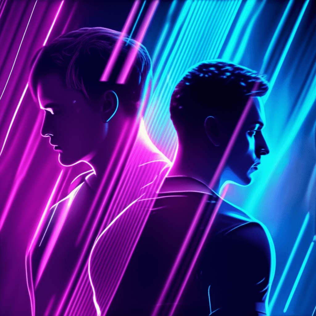 Electric Heartbeat (Dance Anthem) 2