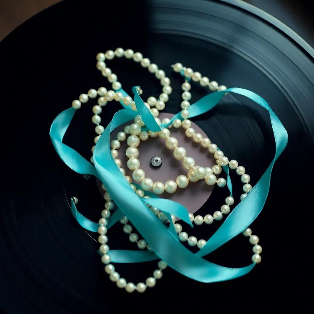 Dare to Dance (Keep My Pace) 1