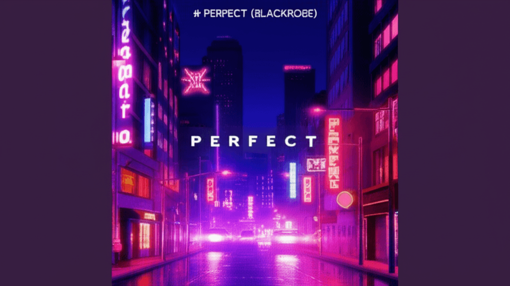 Perfect (BLACKROSE)