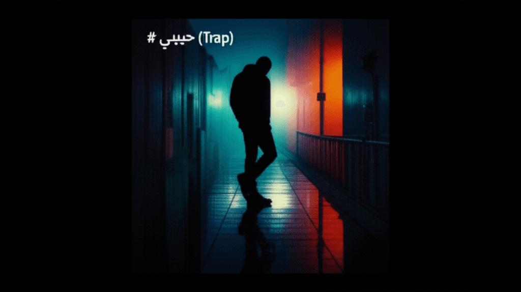 يا حبيبي (Trap) 2