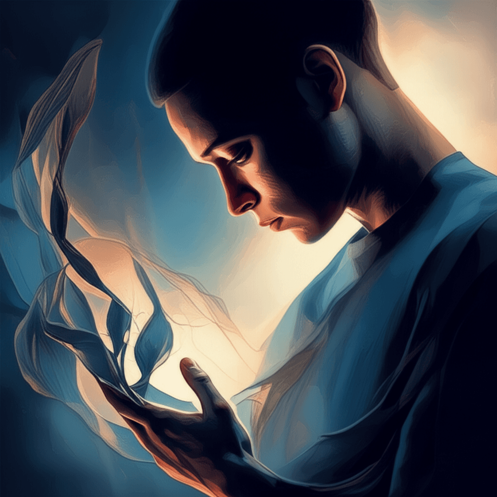 Please Don't Go, Son 1