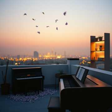 Mehra's Melody Will Stay