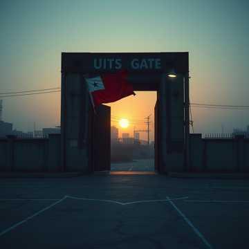 Rise Up — Yusuf's Victory Song