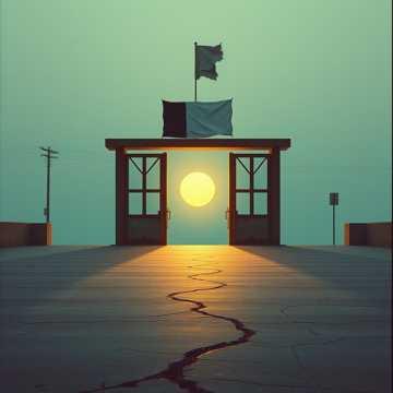 Rise Up — Yusuf's Victory Song