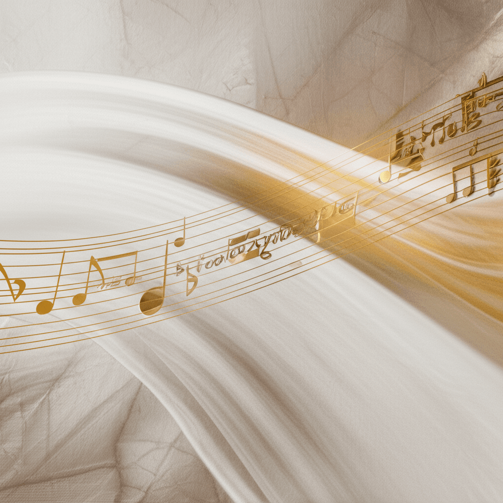 Pieśń Starożytnych Fletów 1