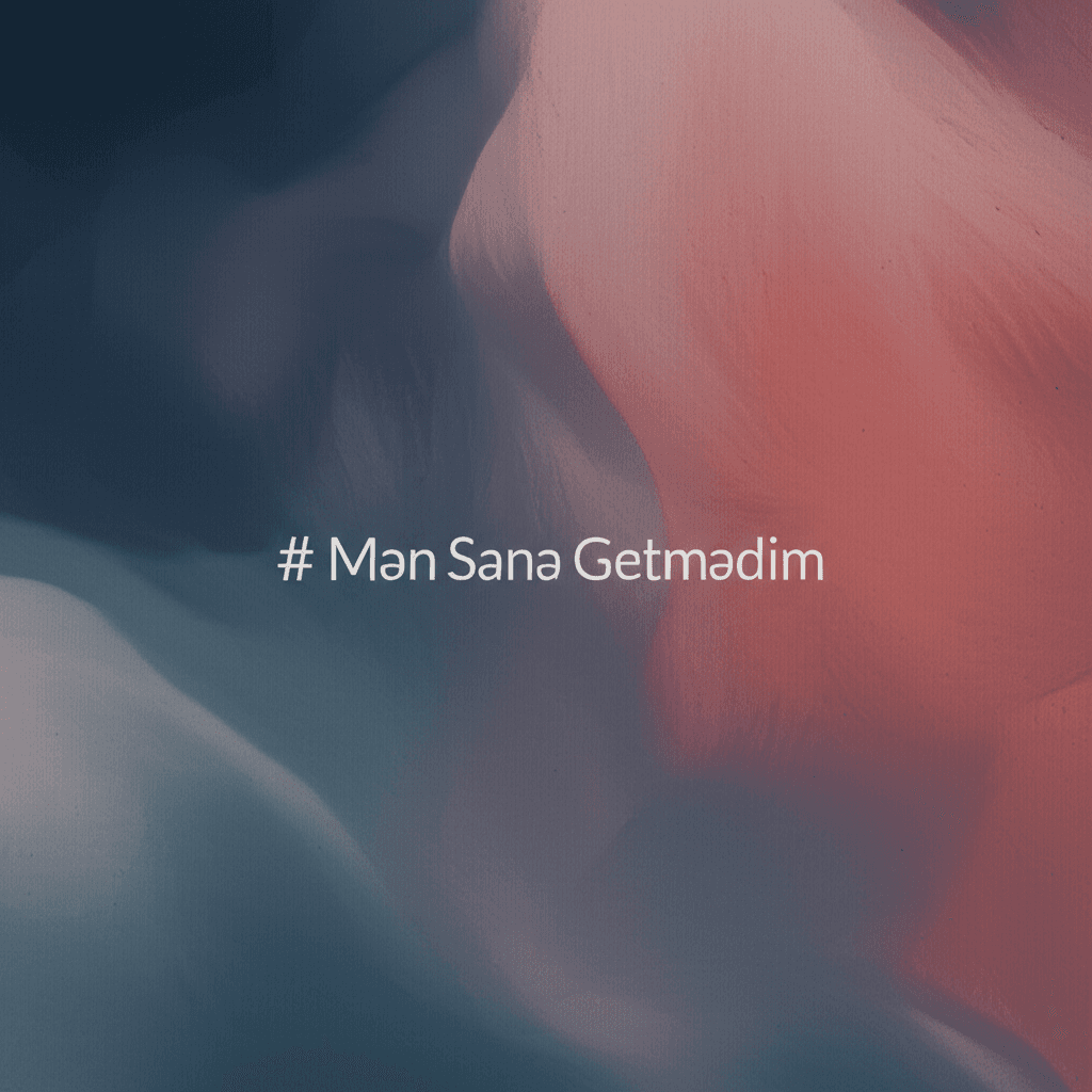 Mən Sənə Getmədim 2