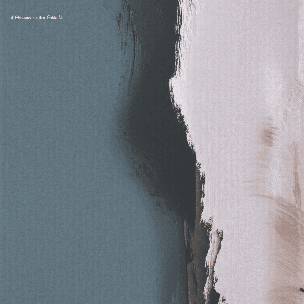 Echoes in the Quiet 1