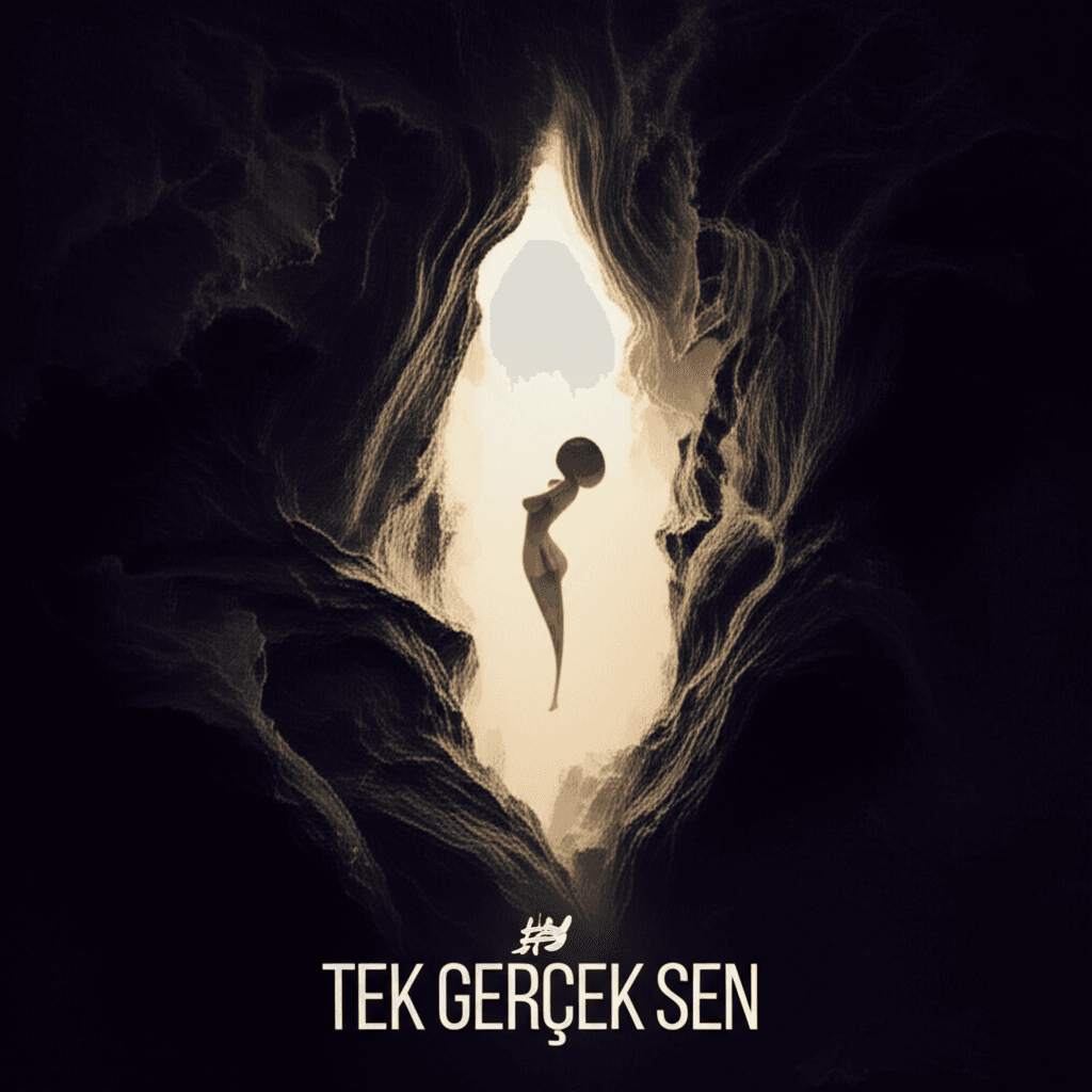 Tek Gerçek Sen 1
