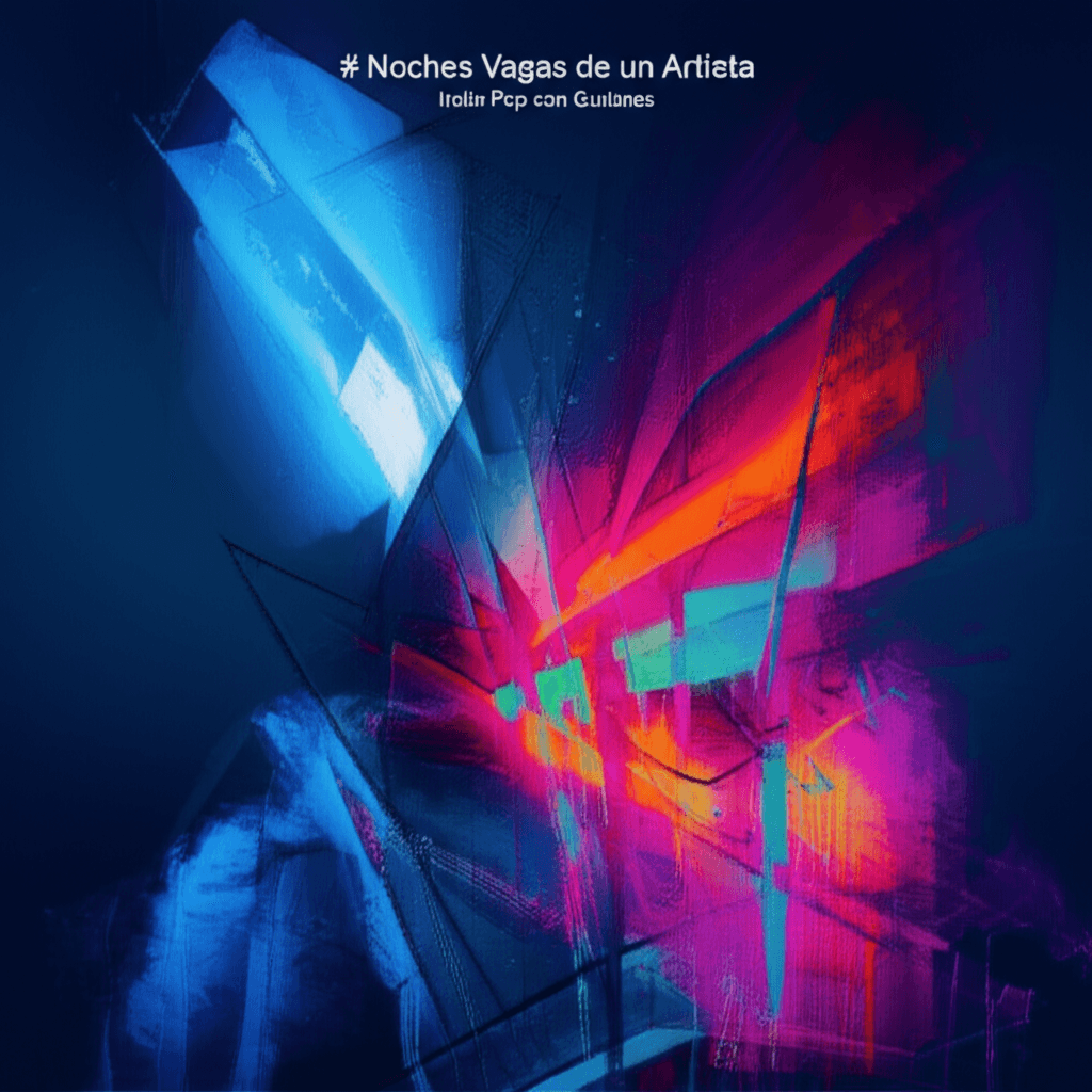 Noches Vagas de un Artista