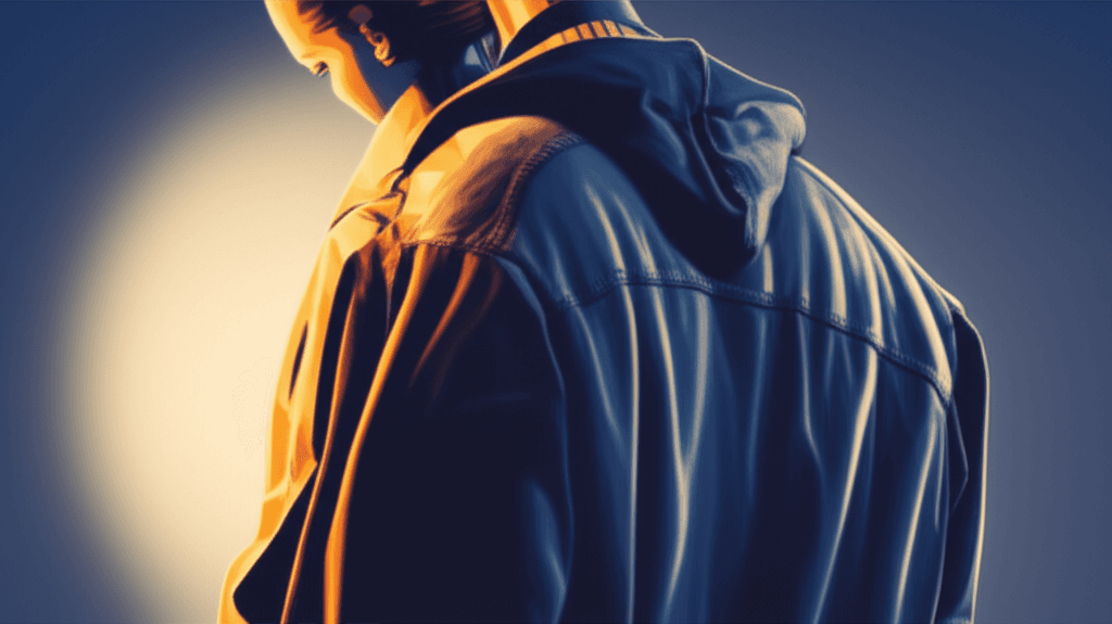 Midnight Jacket — R&B Love Song 2