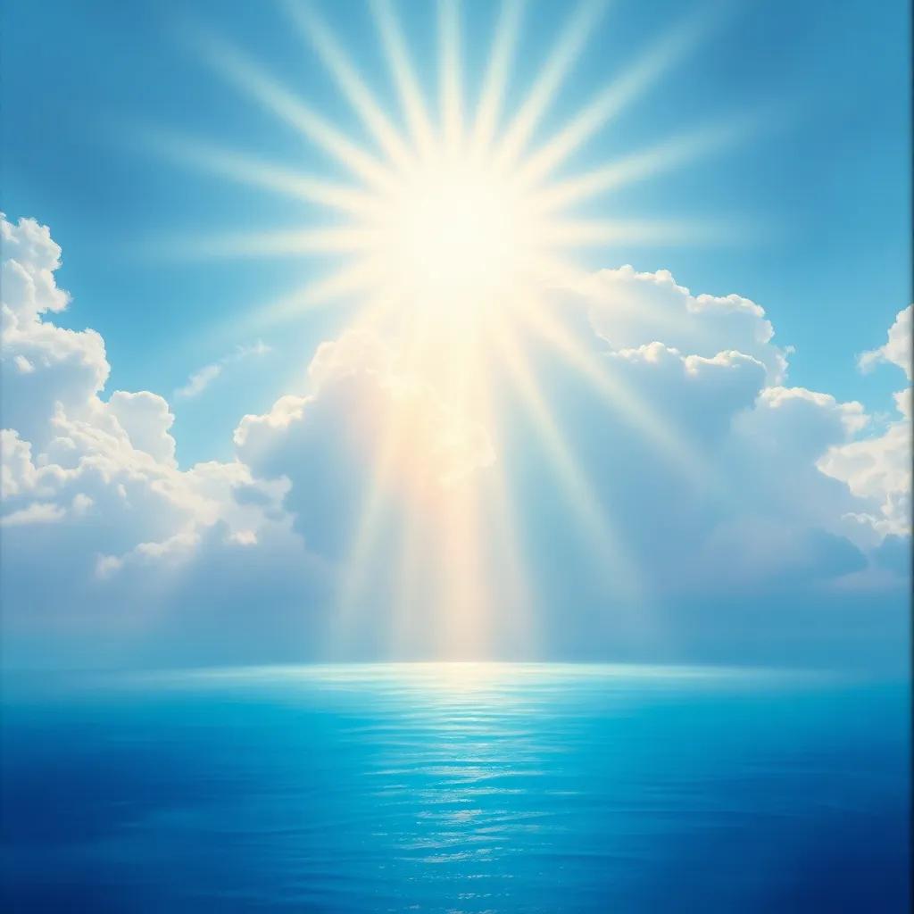 Erick, Luz de Mi Camino 1