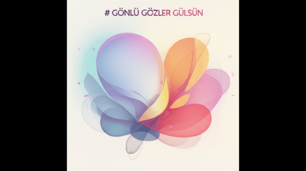 Gönlü Gözler Gülşün