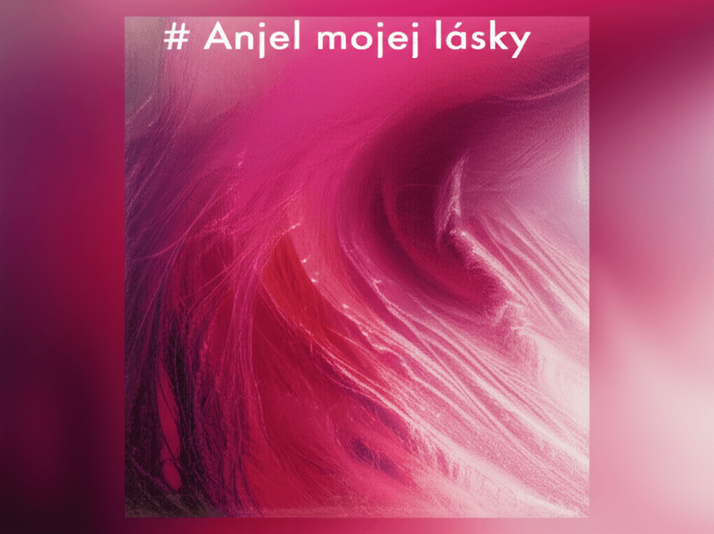 Anjel mojej lásky 2