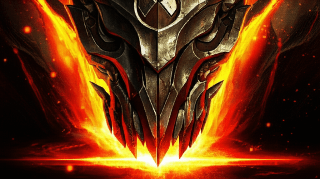 Fury Unleashed: Iron Hearts 1