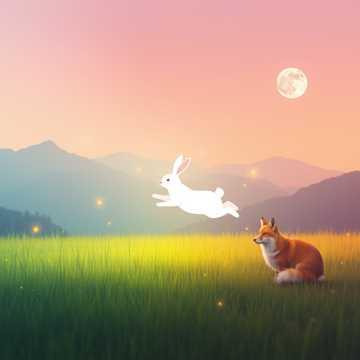 Povestea lui Pufy — Aventură în pădure