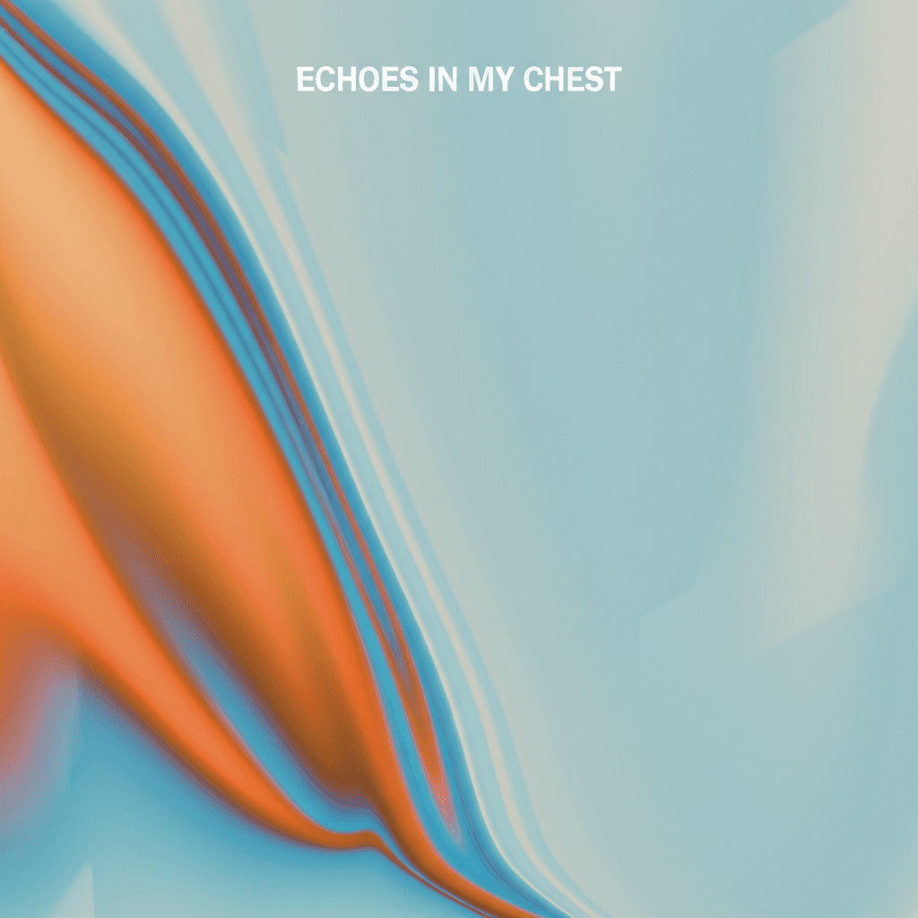 Echoes in My Chest 2