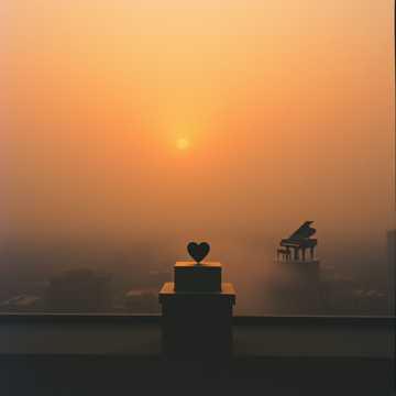 Mwen Beni - Album Intro