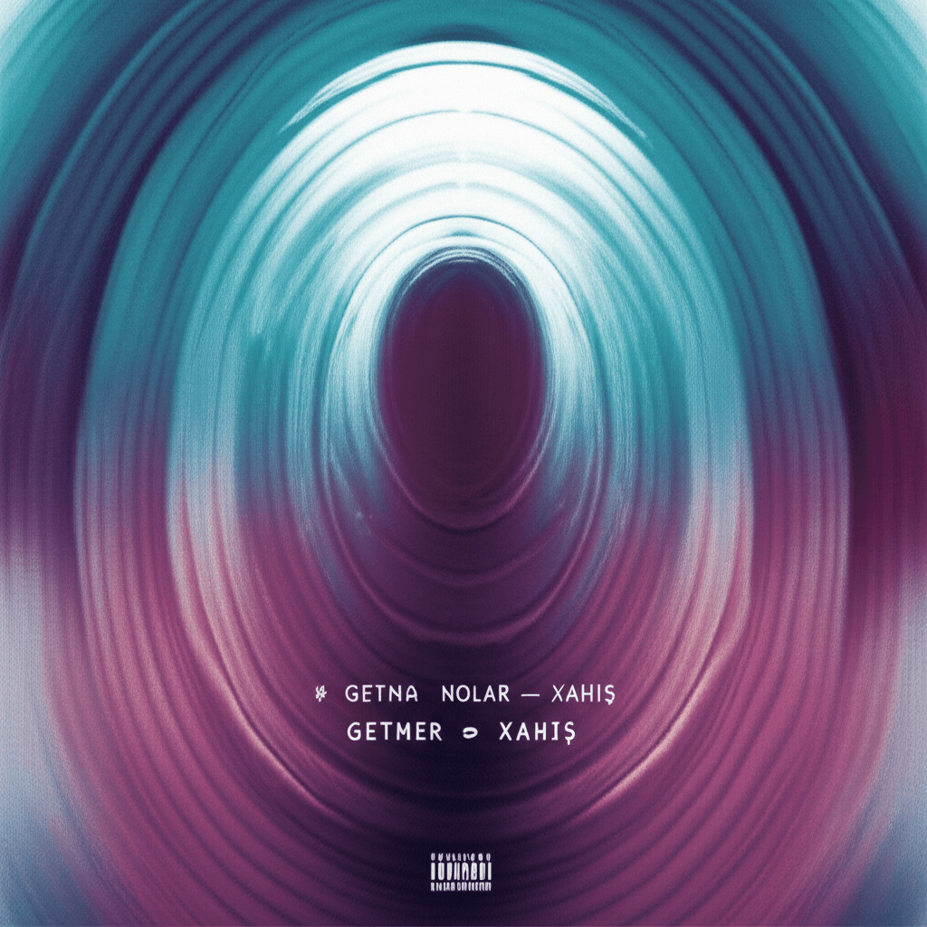 Getmə Nolar — Xahiş 1