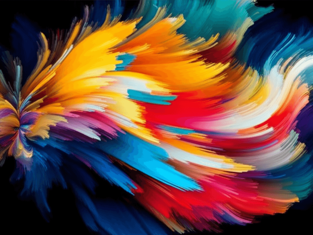 ألوان البوابات — نشيد حماسي 2