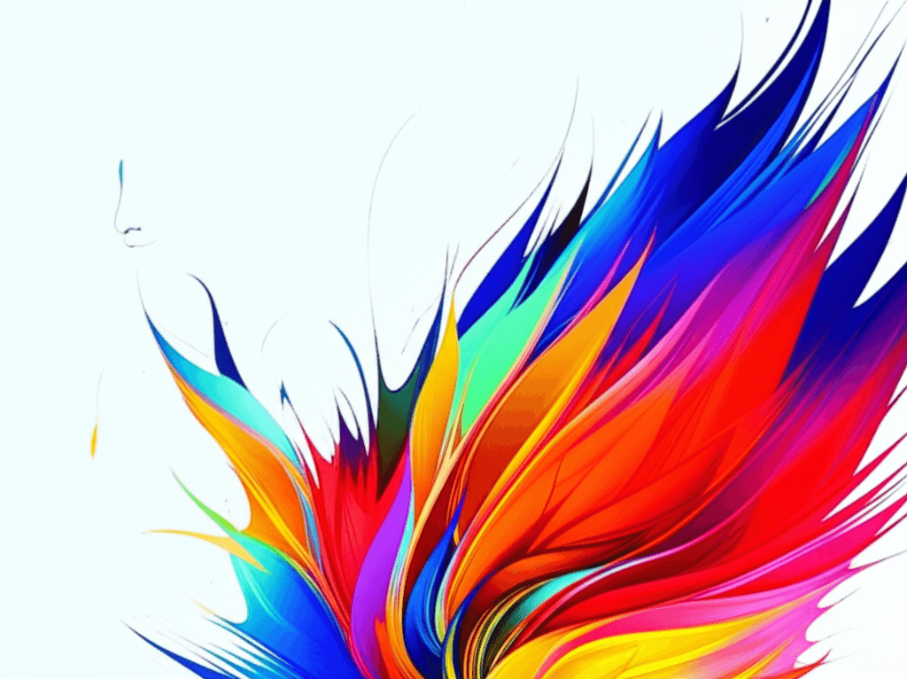 ألوان الإبداع — نشيد حماسي 2