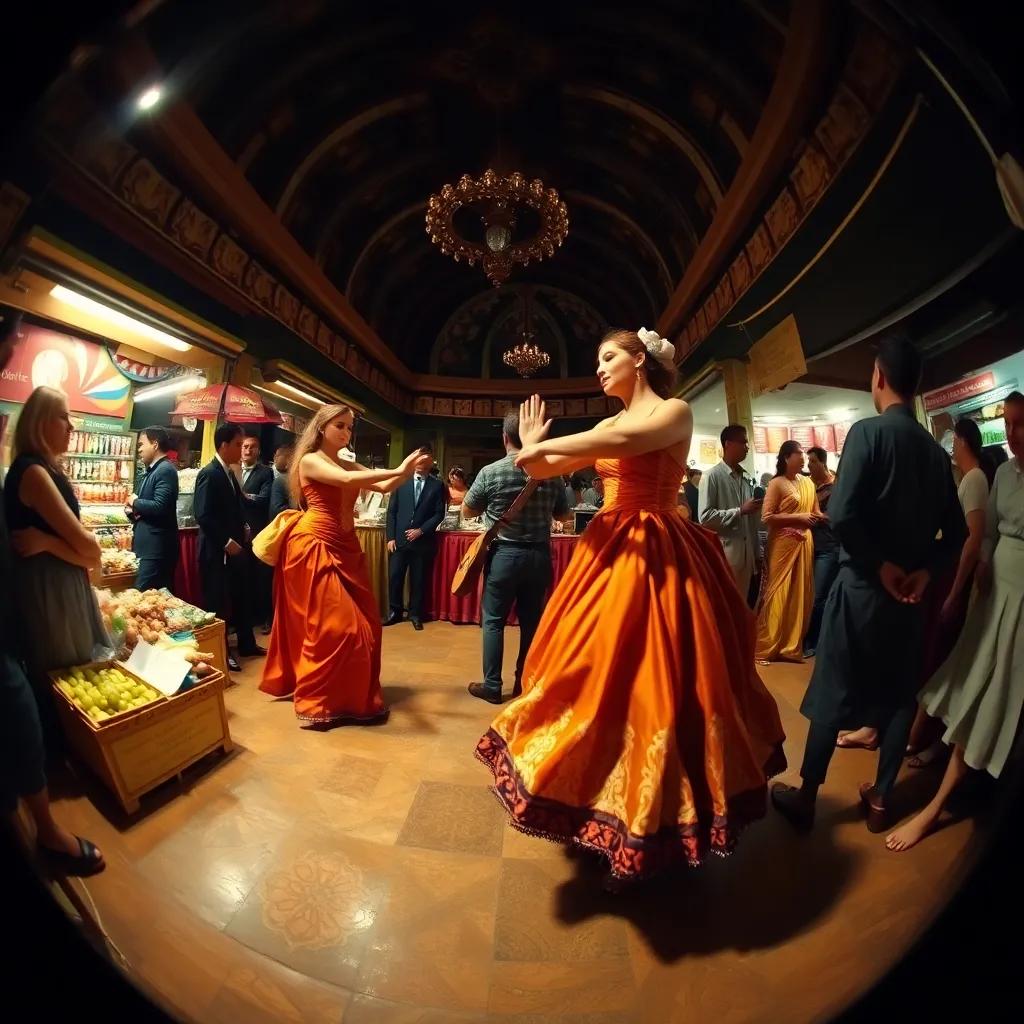 Marrabenta no Coração 1