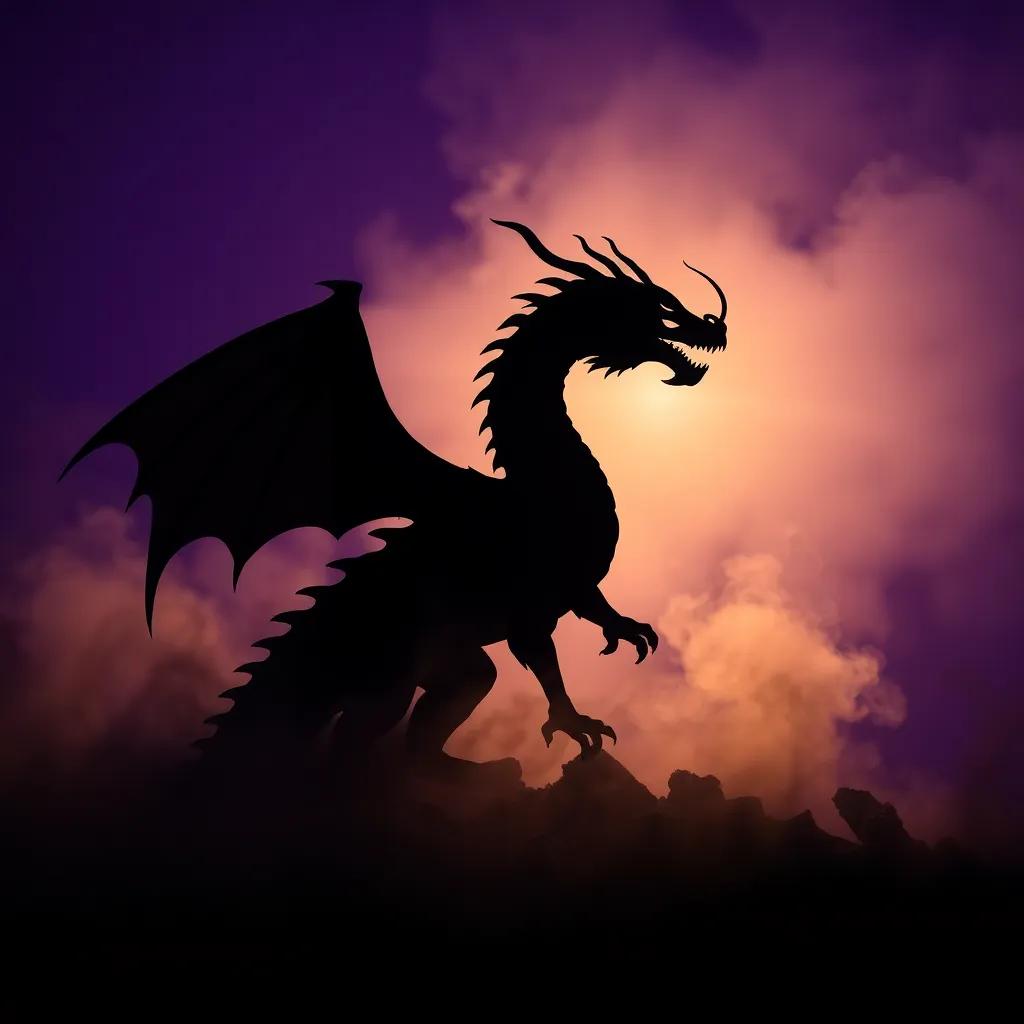 هيبة التنين: نور لا يزول 2