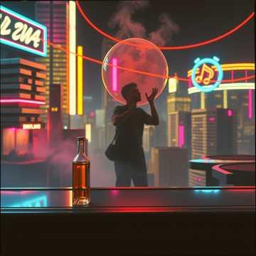 Party All Day Long (Grind & Grace)