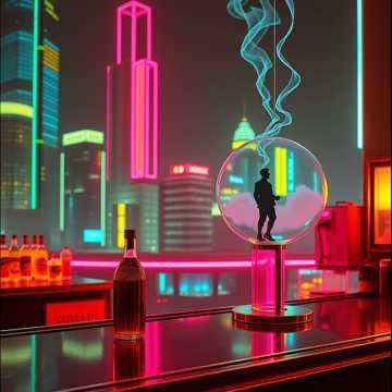 Party All Day Long (Grind & Grace)