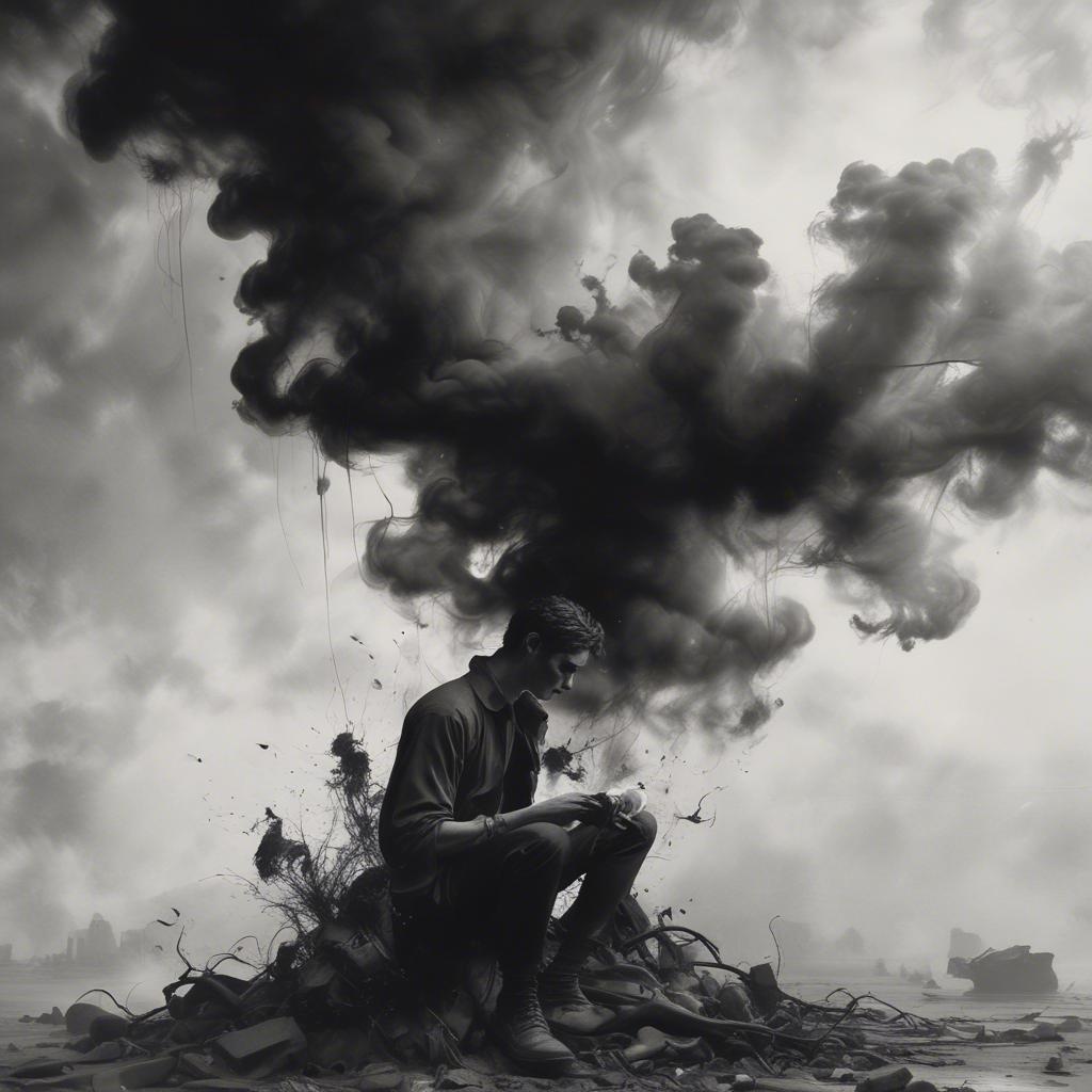 Superpower Health Revolution (Version 1)