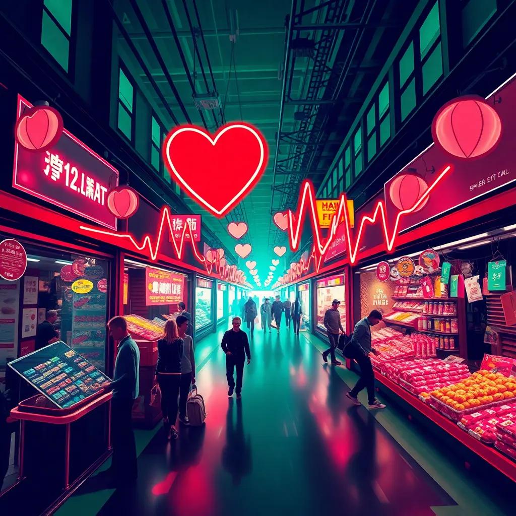 Heartbeat Lagos Lights 1