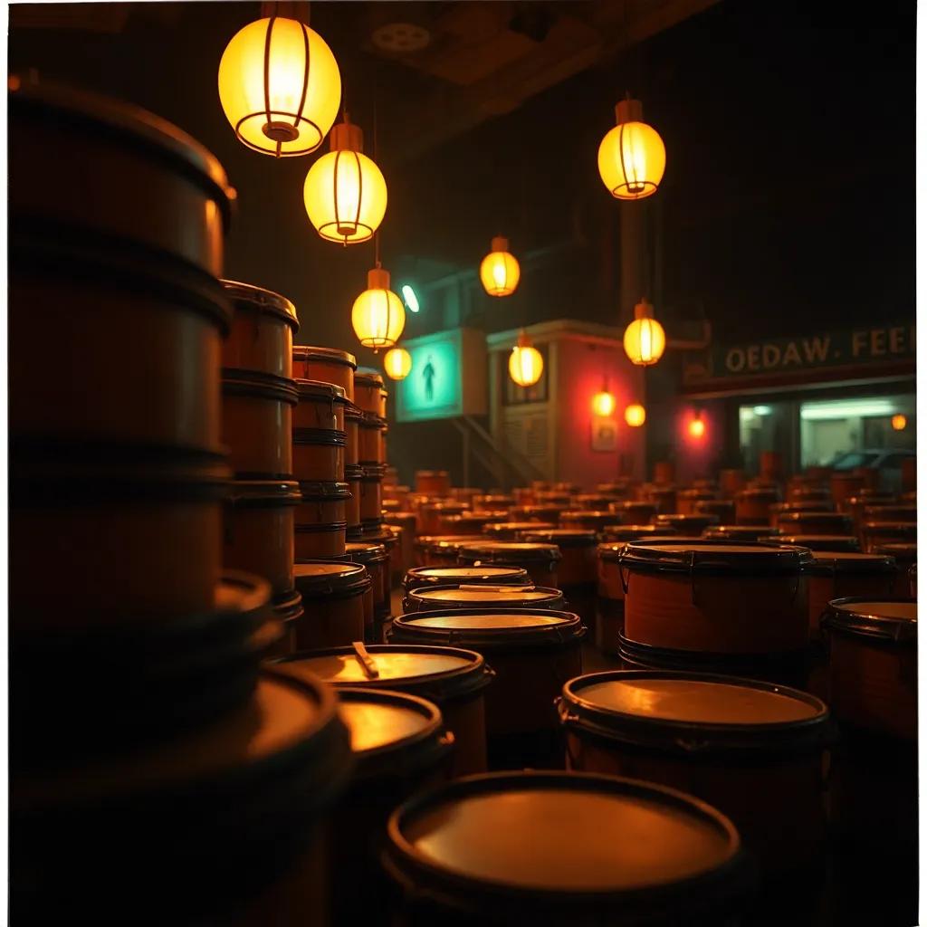 Heartbeat Lagos Lights 2