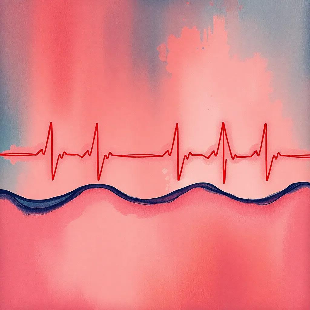 Heartbeat Lagos Lights 1